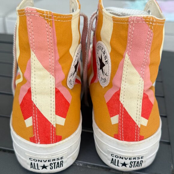 Women's Converse - Picture 5 of 8